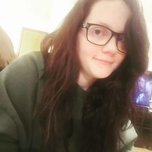 Meet your Posher, Brianne